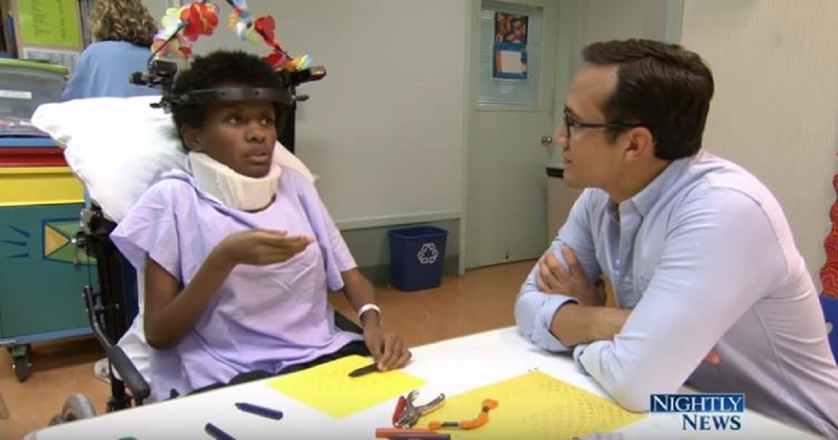WATCH: Man on a Mission Reuses Crayons for a Purpose, and It’s Wonderful