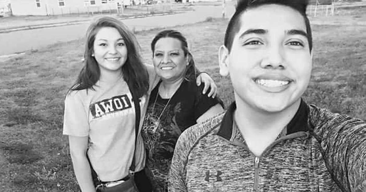 native american addiction crisis