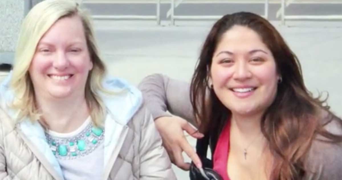 Woman Makes Medical Breakthrough Through Own Research, Saves Olympian in Process