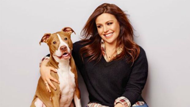 Rachael Ray Raises Funds for Shelter Pets With ‘Furever Home’ Campaign