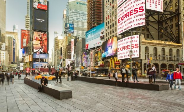 Underwater restaurant norway