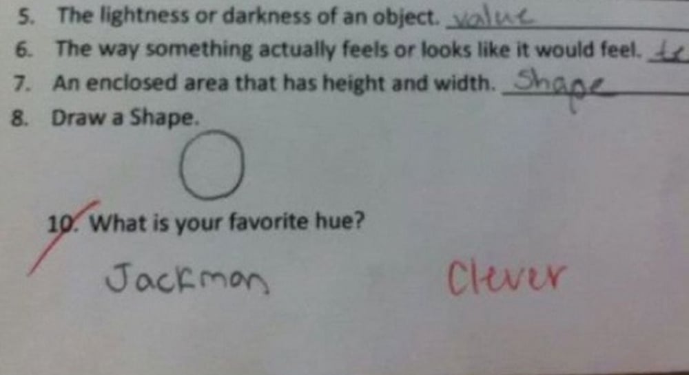 No. 1 Hugh Jackman Fan