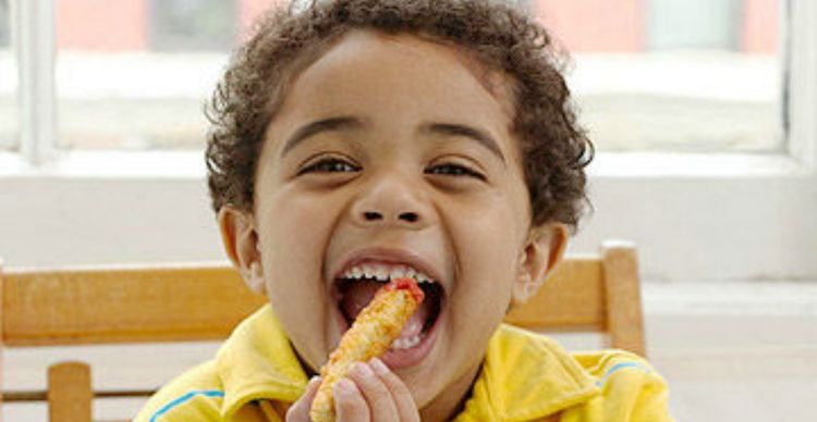 benefits of eating fish