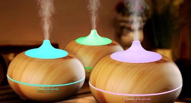 humidifiers 