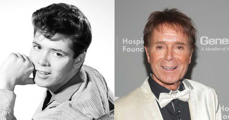 1960s Heartthrobs: When They Were Younger, and As They Are Today