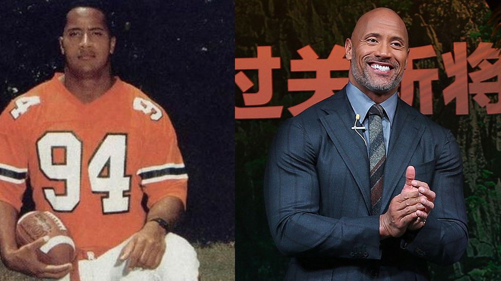 Athletes Turned Actors: Hollywood's Most Popular Stars From the Field