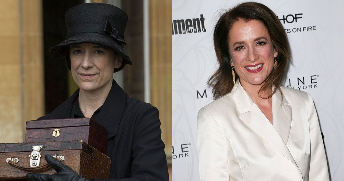 Downton Abbey Cast What Are The Actors Actresses Doing Now