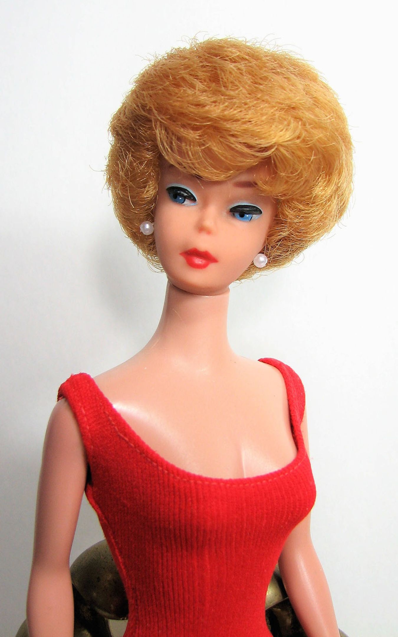 Discover Amazing of the Barbie Doll - Definition.org