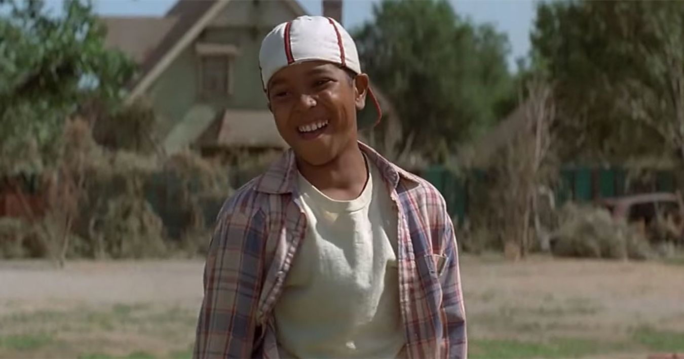 Brandon Quintin Adams Photos, News and Videos, Trivia and Quotes