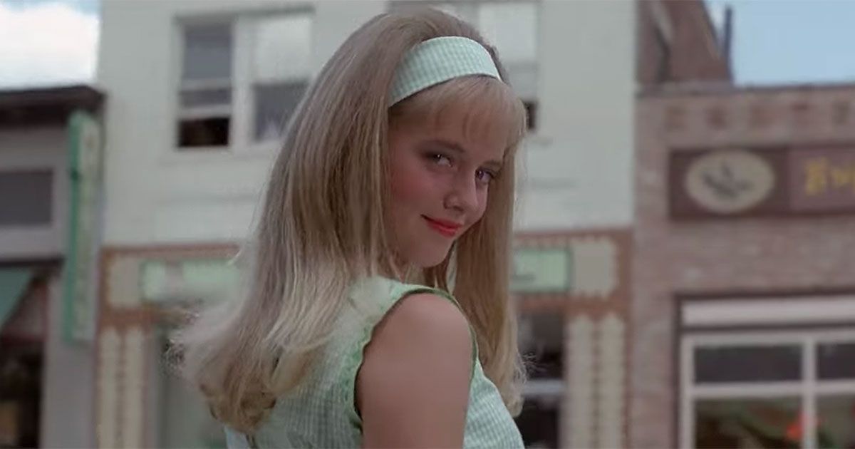 Wendy Peffercorn Now: Marley Shelton is Still a Big-Time Actress