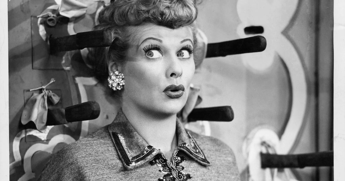 I Love Lucy Facts Every Fan Should Know