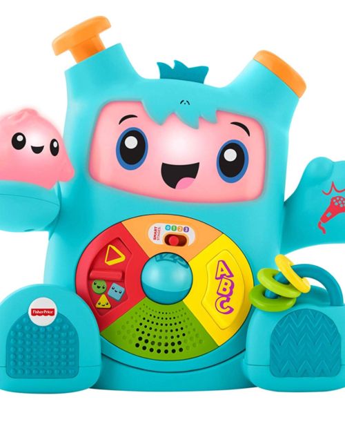 2018 hottest toddler toys