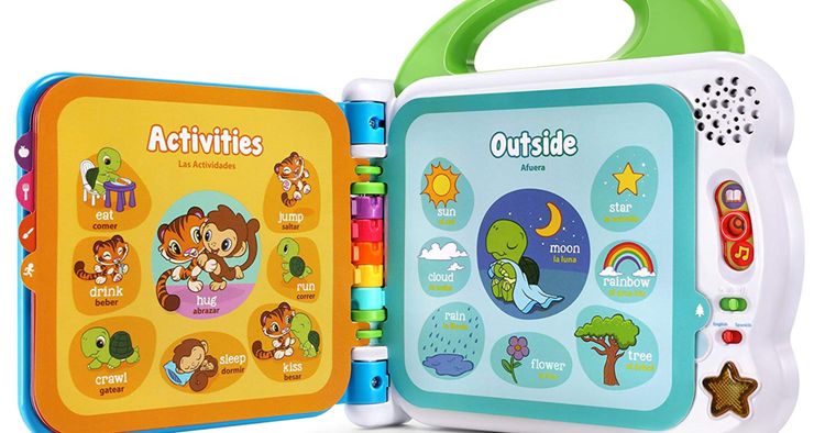 2018 hottest toddler toys