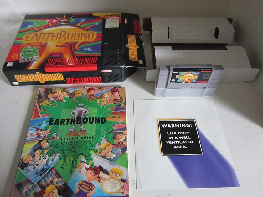Most Valuable Video Games: Retro Games Could Make You a Fortune
