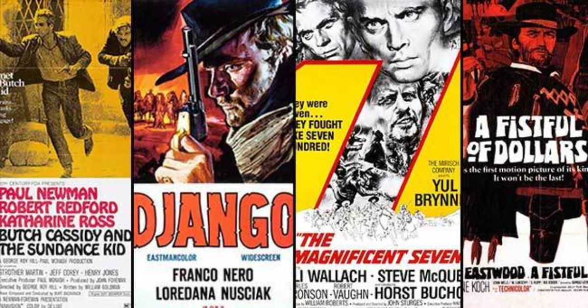 20 Best Westerns of All Time, Ranked