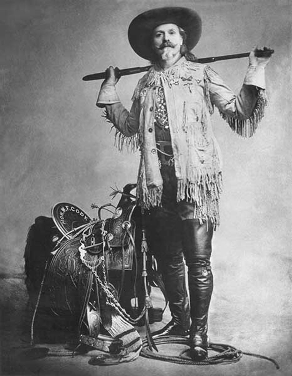 Buffalo Bill