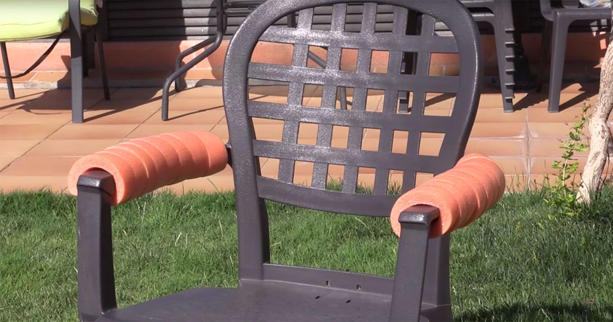 Pool Noodle Life Hacks That Will Completely Floor You