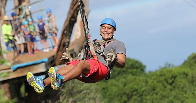 best places to travel with kids