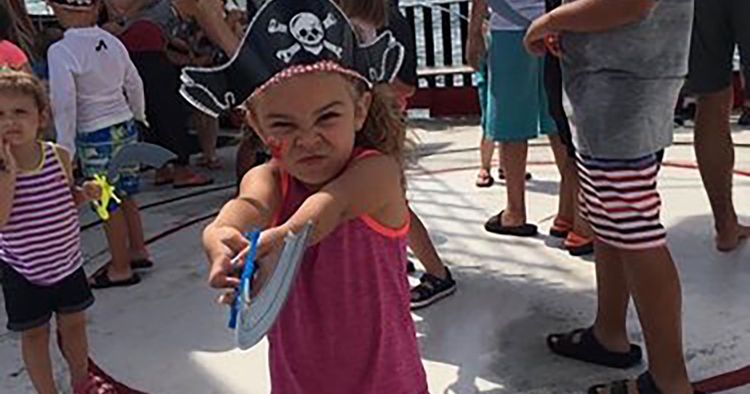 best places to travel with kids