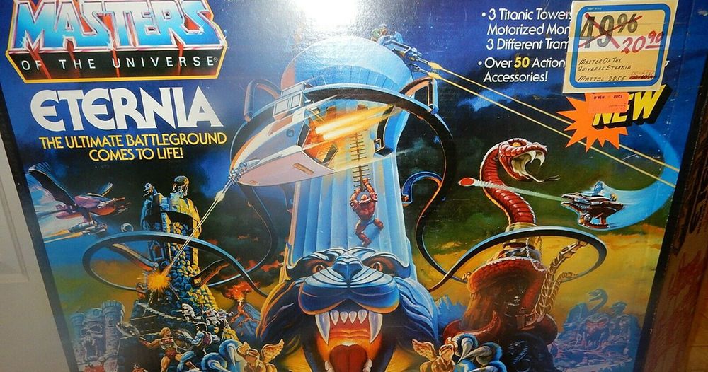 Older Toys With Insane Value Which Retro Toys Stand the Test of Time?