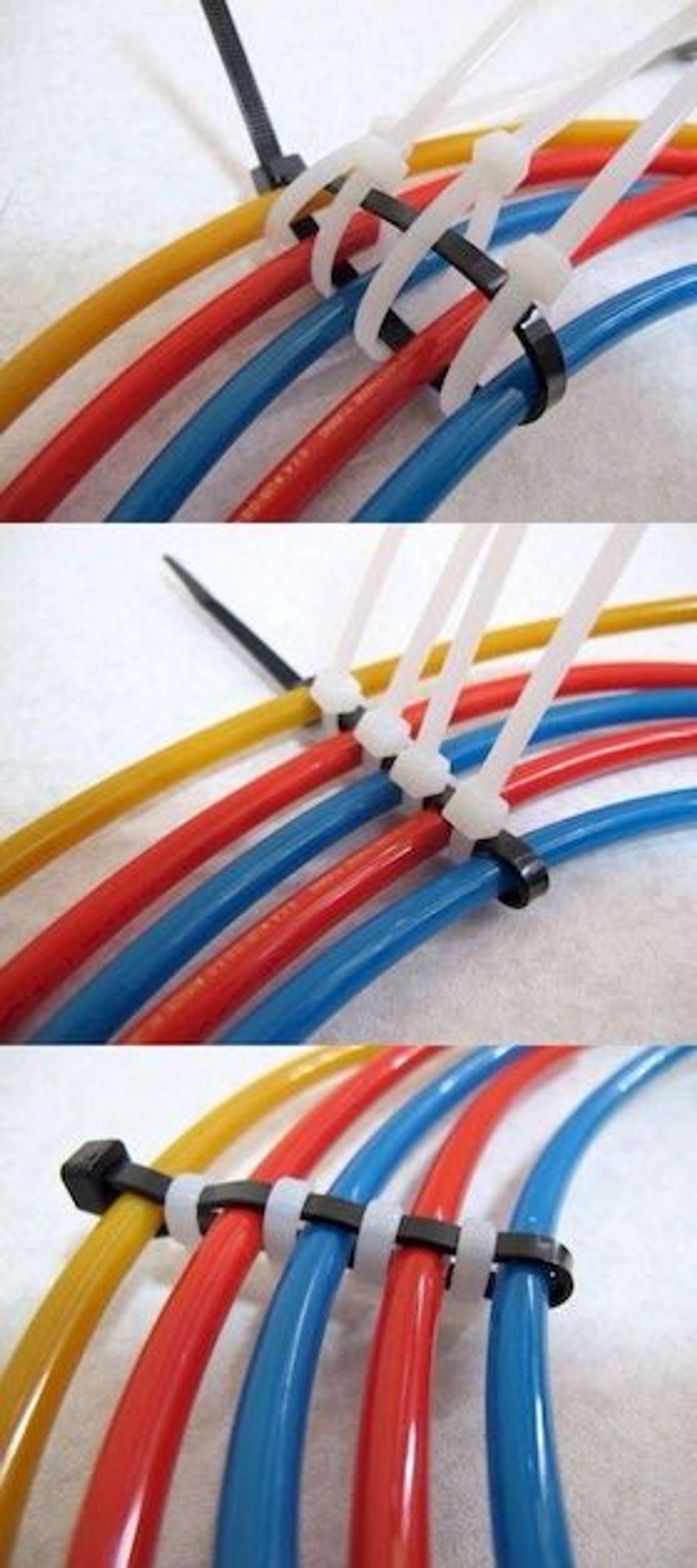 Zip Tie Hacks The Best Uses of These Plastic Ties