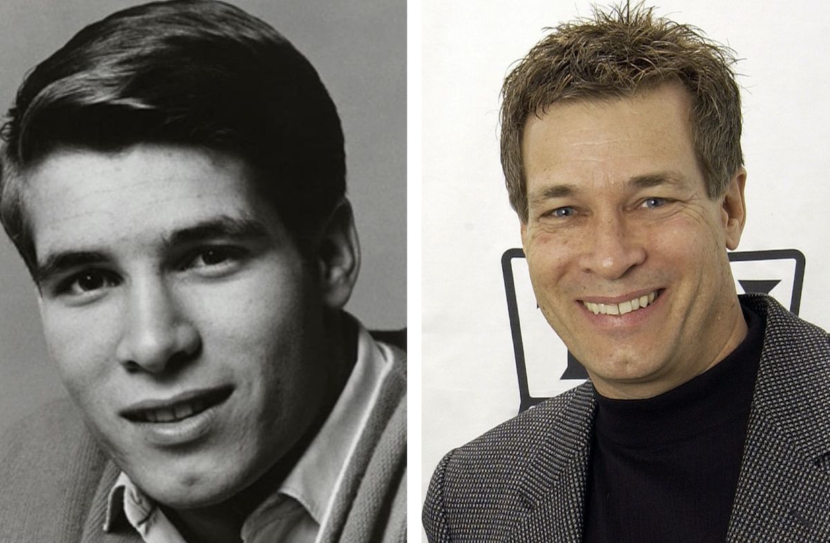 1960s Heartthrobs When They Were Younger And As They Are Today   Image 3 1 