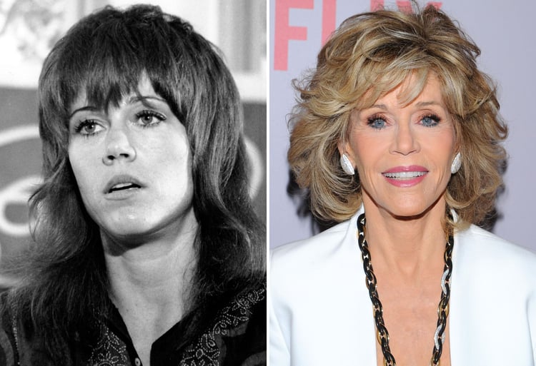 60s Stars Now: What Are Your Favorites up to Today?