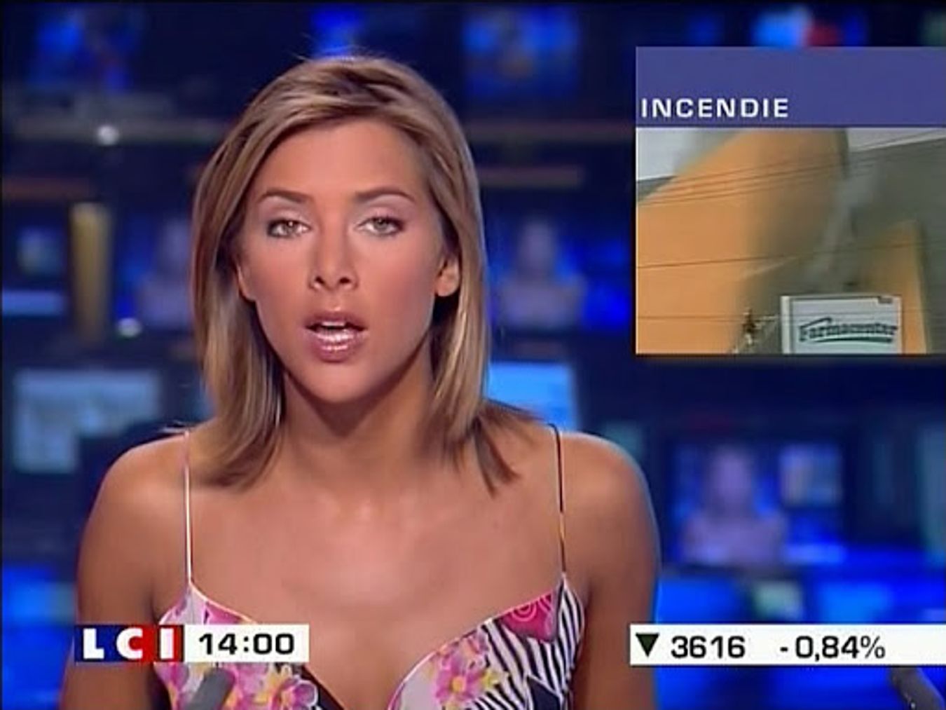 Beautiful Weather Girls: These Meteorologists Are Making Heat Waves