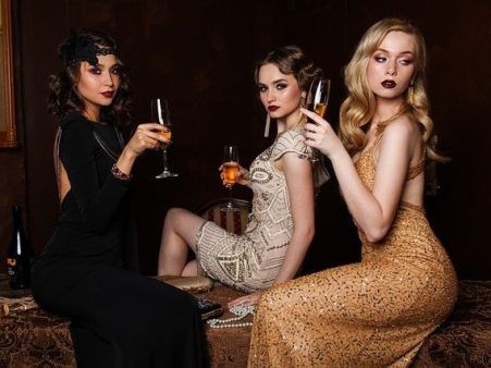 Types of bridesmaids