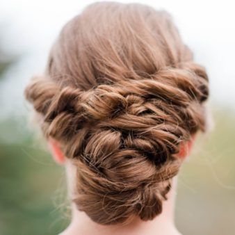 Types of bridesmaids