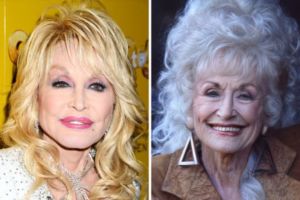 Old Celebrities: What the Biggest Stars Will Look Like as Senior Citizens