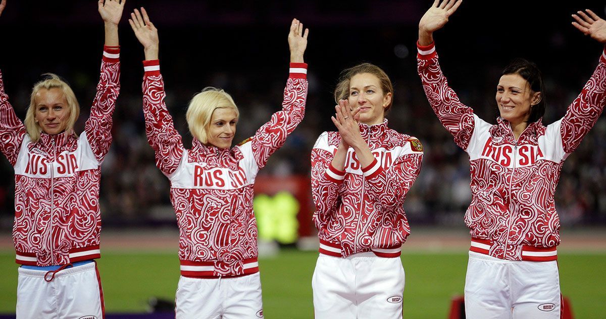 Worst Olympic Uniforms: Funny Design Fails We Can't Unsee