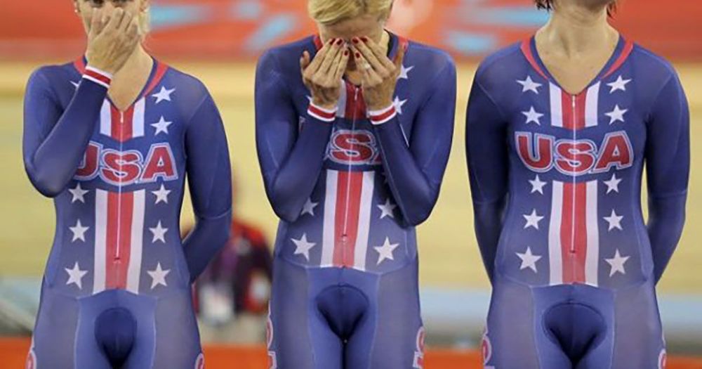 Worst Olympic Uniforms Funny Design Fails We Can T Unsee