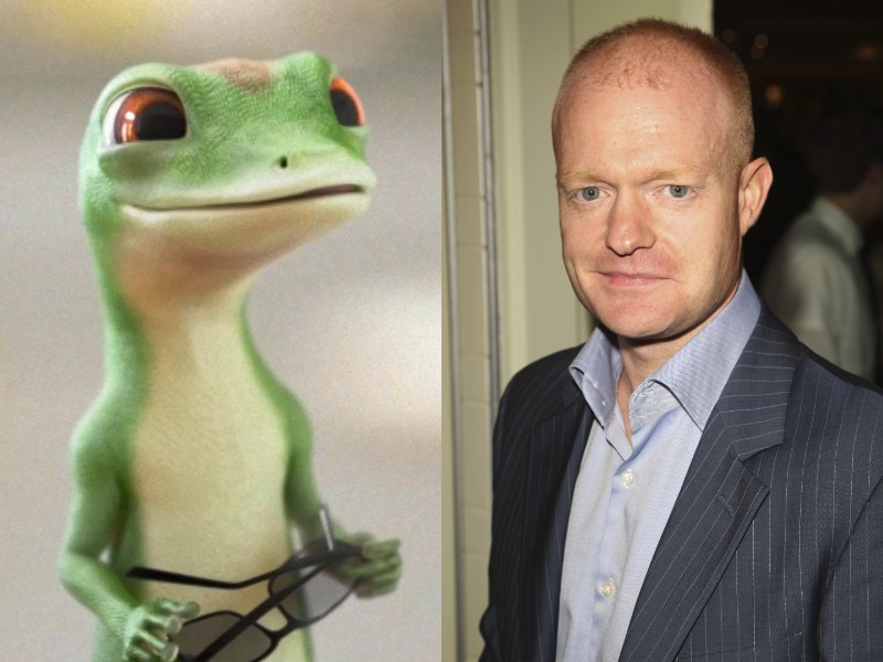 Familiar Faces From TV Commercials: Who Are They Really?