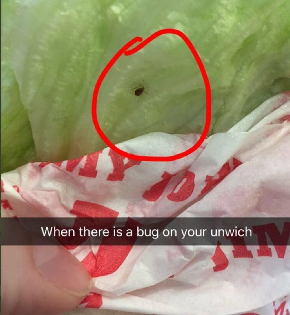 Worst Fast Food Restaurants Where We Should All Avoid Eating kera-rees