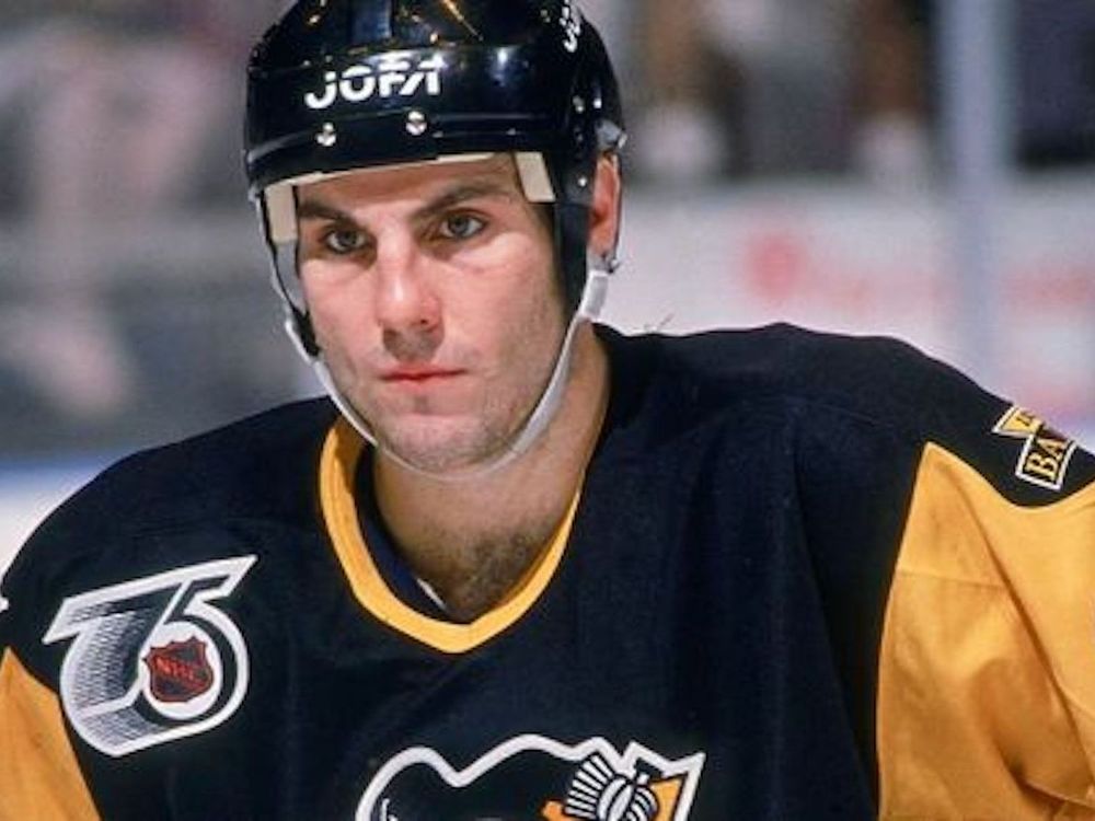 Toughest NHL Players The Roughest Brawlers in Hockey History