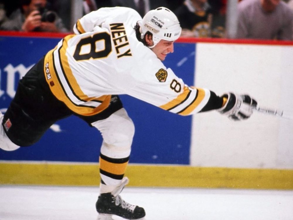 Toughest NHL Players The Roughest Brawlers in Hockey History