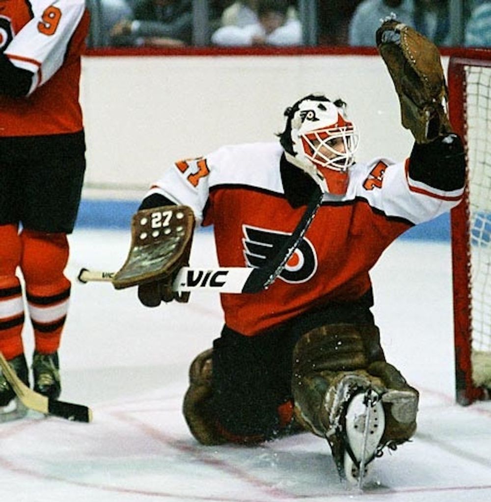 Toughest NHL Players The Roughest Brawlers in Hockey History