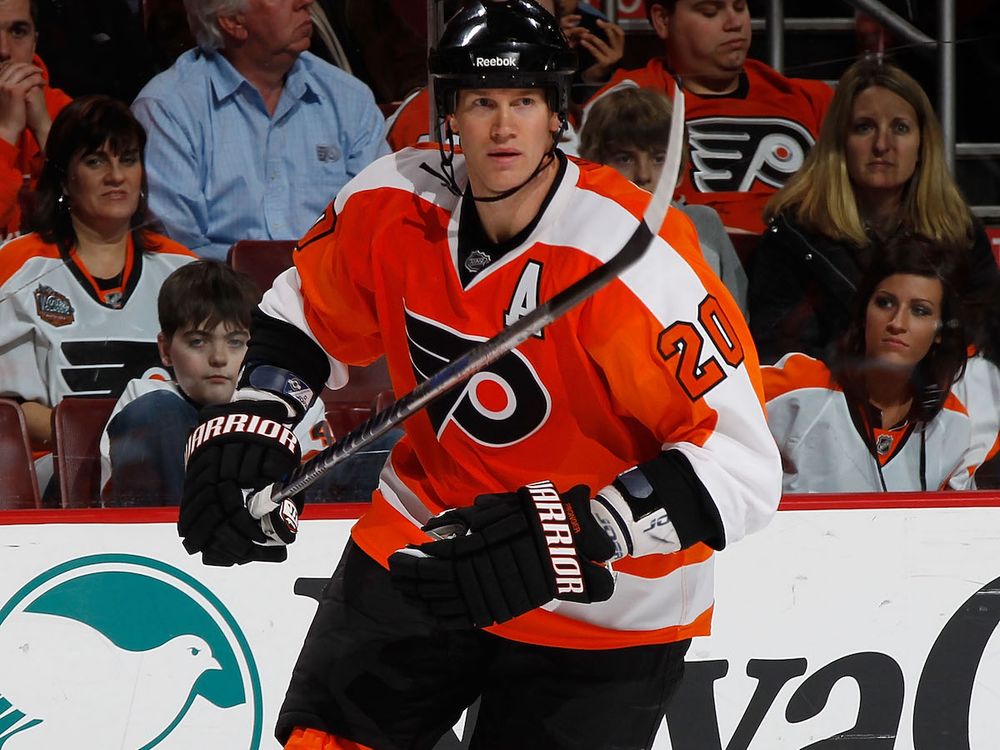 Toughest NHL Players The Roughest Brawlers in Hockey History