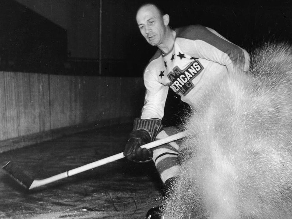 Toughest NHL Players The Roughest Brawlers in Hockey History