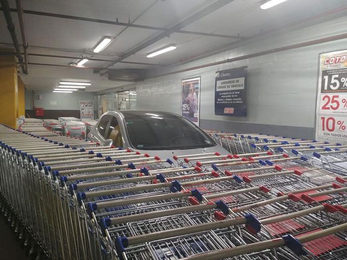 These People Must Be Experts in Revenge