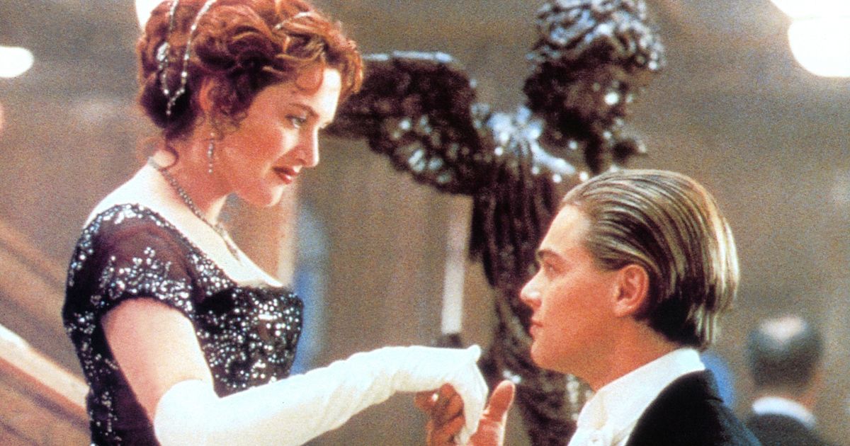 Facts Titanic Got Wrong Inaccuracies in the Blockbuster Movie