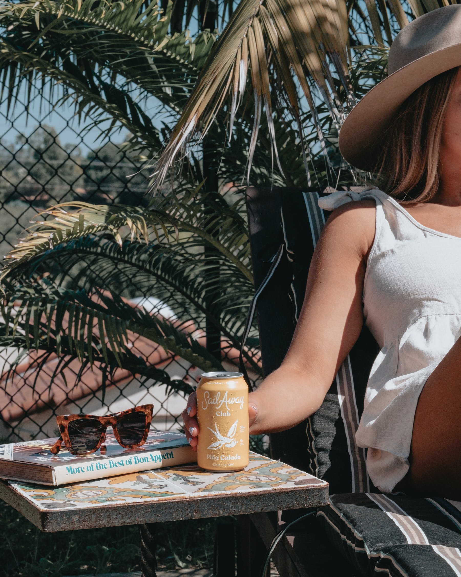 Is Seltzer Actually Bad For You?