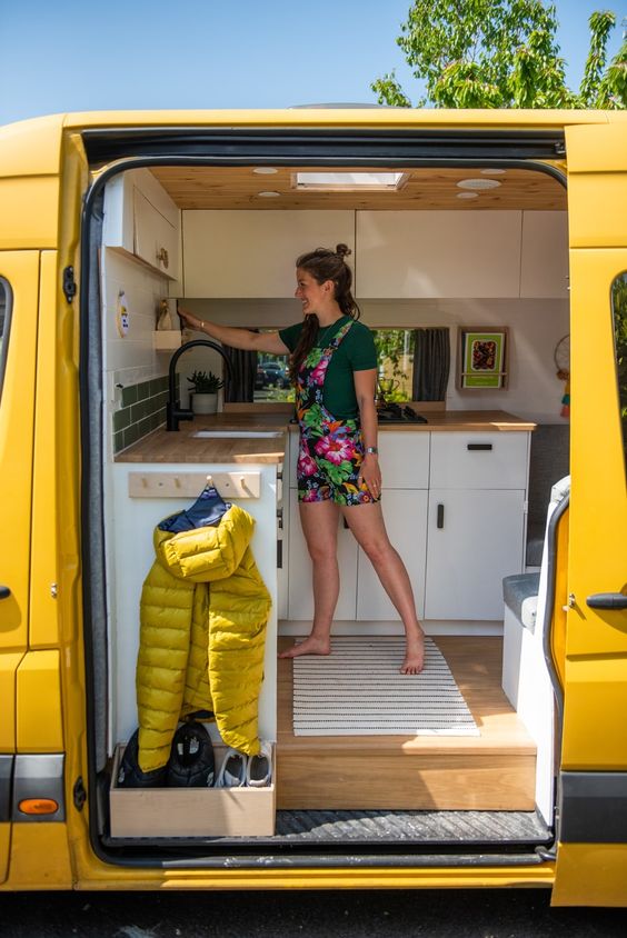 What Is Vanlife and Why Is It So Popular?