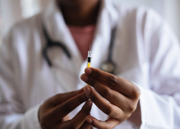 flu shot