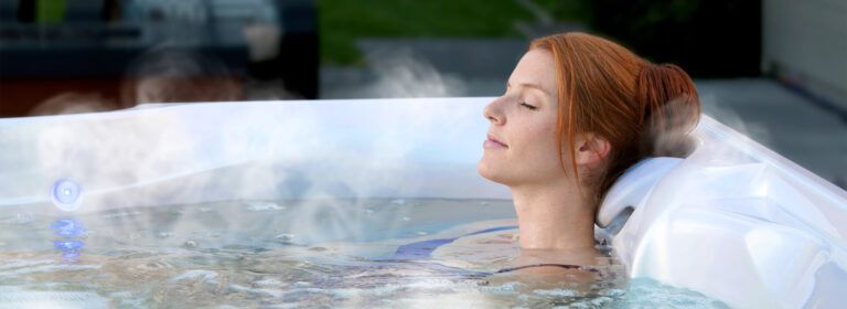 Hot Tubs Health Benefits And Risks