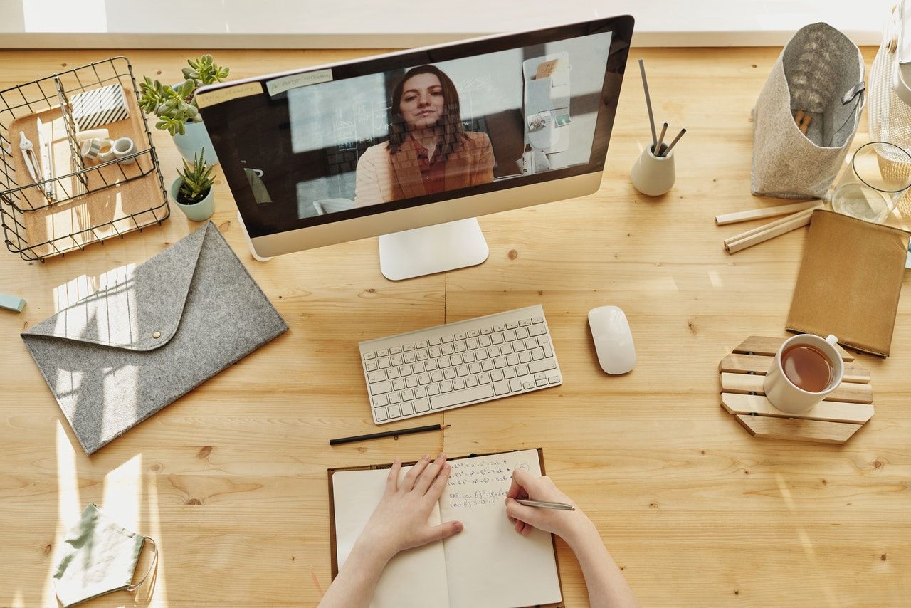 5 Ways To Succeed At Distance Learning