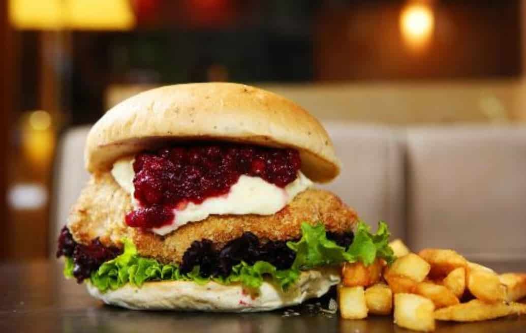 These Are The World's Best Burgers