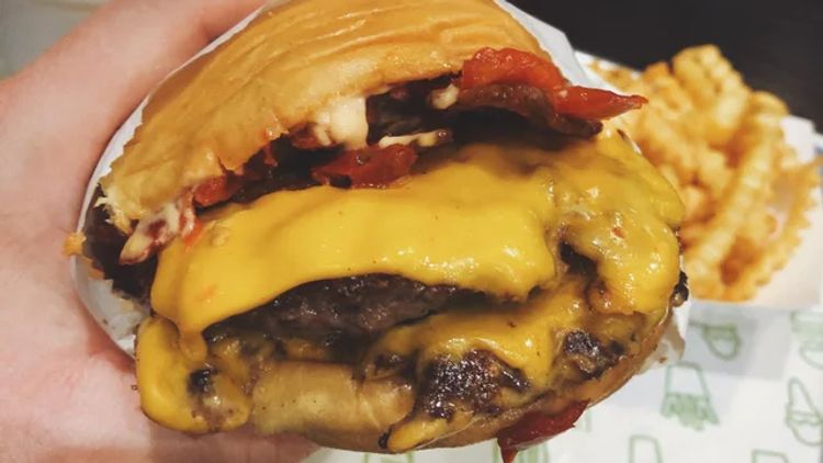 The Unhealthiest Junk Foods In The United States Of America the-unhealthiest-junk-foods-in-the-united-states-of-america