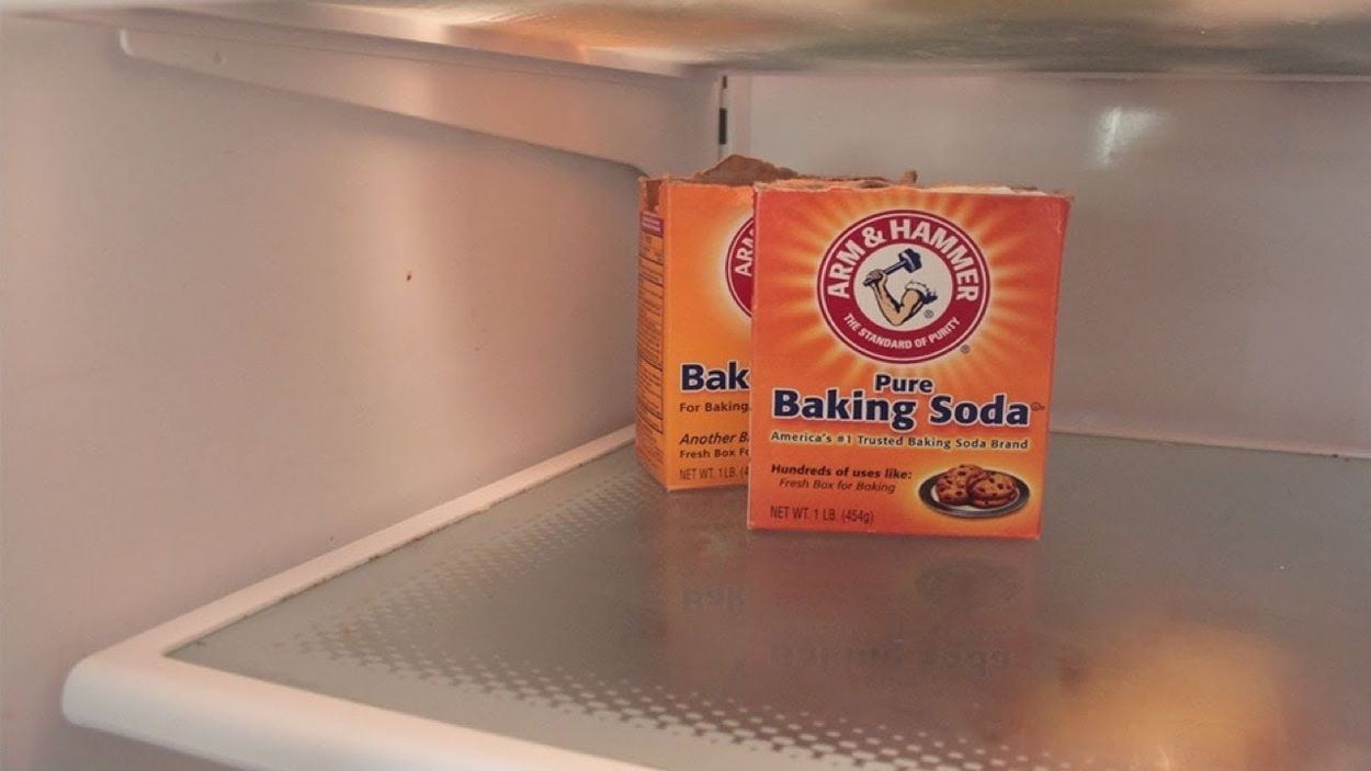 Baking Soda Hacks That Will Improve Your Life Significantly
